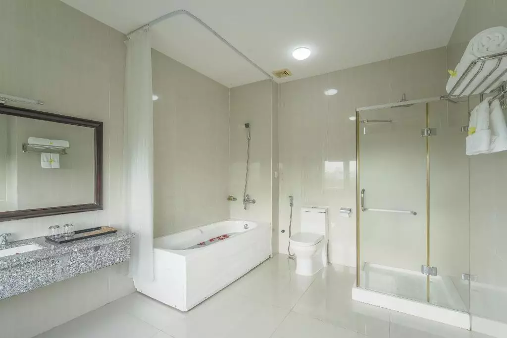 Eden Plaza Da Nang Hotel
